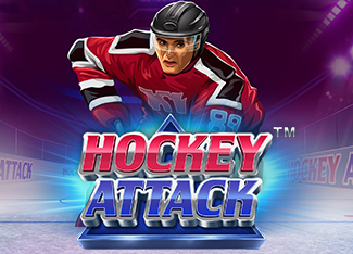 Hockey Attack�-Pragmatic Play