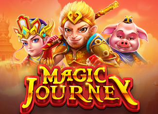 Magic Journey-Pragmatic Play