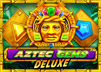 Aztec Gems Deluxe-Pragmatic Play