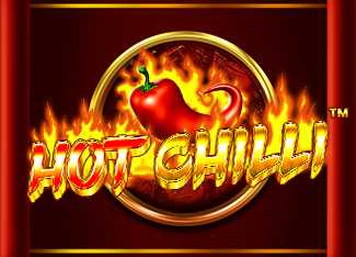 Hot Chilli-Pragmatic Play