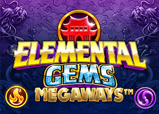 Elemental Gems Megaways-Pragmatic Play