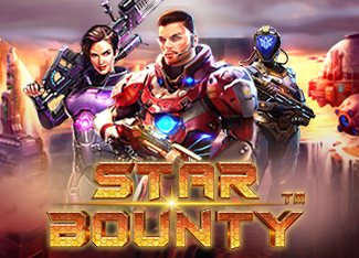 Star Bounty-Pragmatic Play