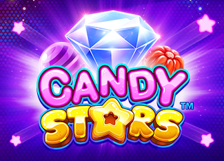 Candy Stars-Pragmatic Play