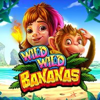 Wild Wild Bananas-Pragmatic Play