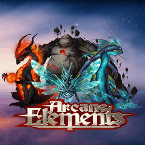 Arcane Elements-Habanero