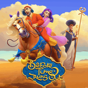 Before Time Runs Out-Habanero