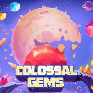 Colossal Gems-Habanero