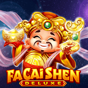 Fa Cai Shen Deluxe-Habanero