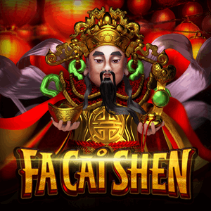 Fa Cai Shen-Habanero
