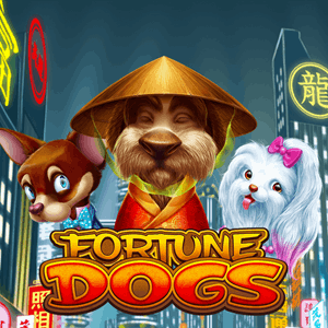 Fortune Dogs-Habanero