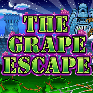 The Grape Escape-Habanero