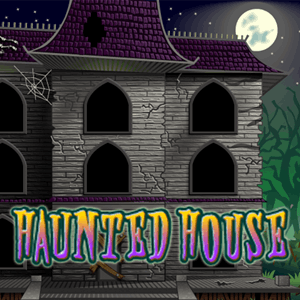 Haunted House-Habanero