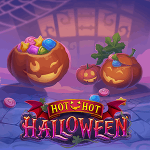 Hot Hot Halloween-Habanero