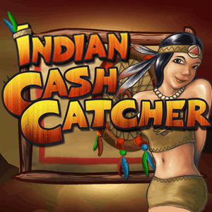 Indian Cash Catcher-Habanero