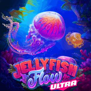 Jellyfish Flow Ultra-Habanero