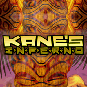 Kane`s Inferno-Habanero