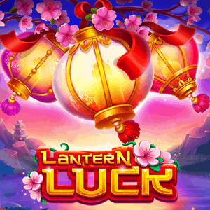 Lantern Luck-Habanero