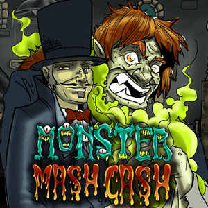Monster Mash Cash-Habanero