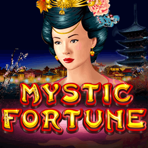 Mystic Fortune-Habanero