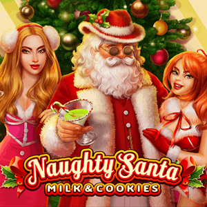 Naughty Santa-Habanero