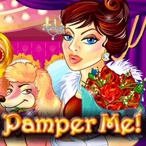 Pamper Me-Habanero