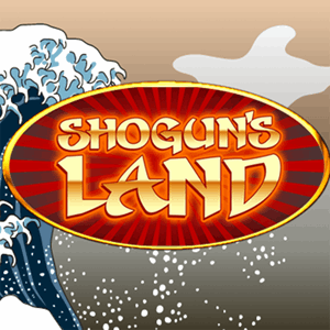 Shogun`s Land-Habanero