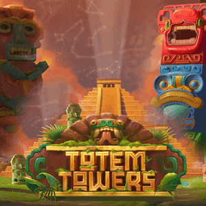 Totem Towers-Habanero