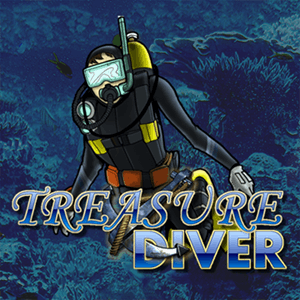 Treasure Diver-Habanero