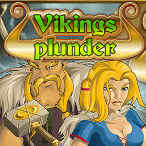 Viking`s Plunder-Habanero