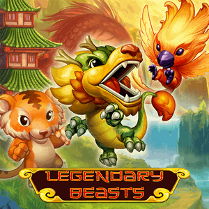 Legendary Beasts-Habanero