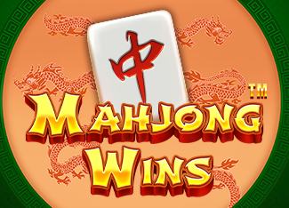 Mahjong Wins	-Pragmatic Play